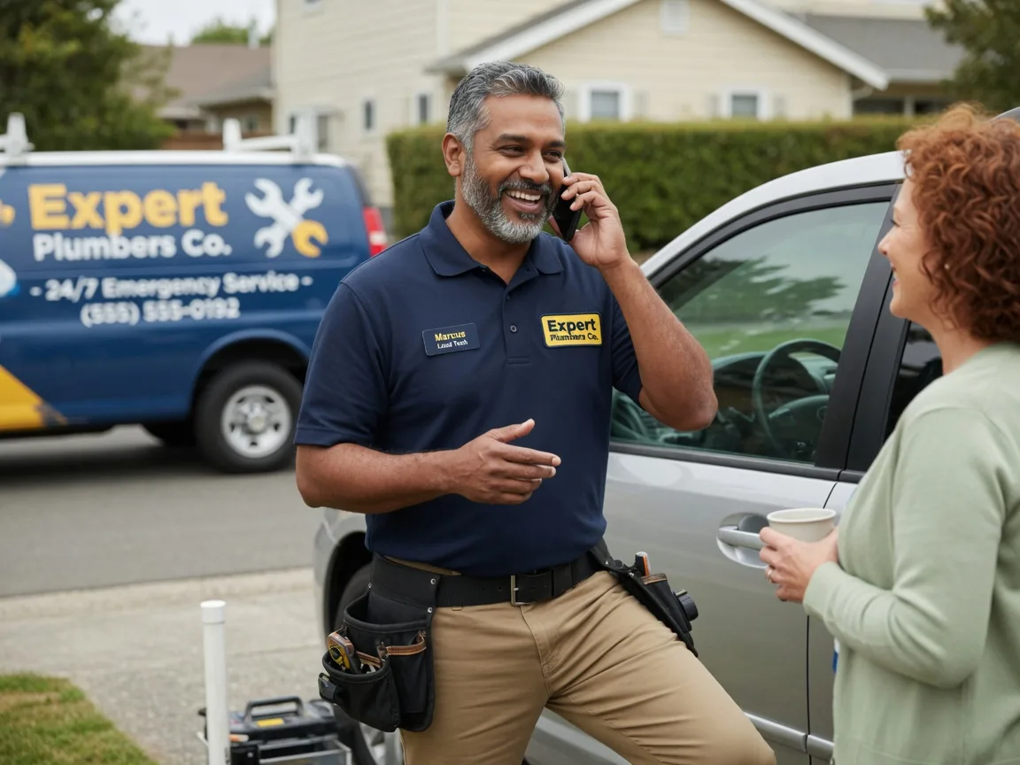 Clogged Drain Repair in Wilmington, MA